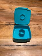 Tupperware stickerdoosje, Ophalen of Verzenden, Overige typen