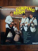 LP The Jumping Jewels – Jumping High, Ophalen of Verzenden, 1960 tot 1980, Zo goed als nieuw, 12 inch