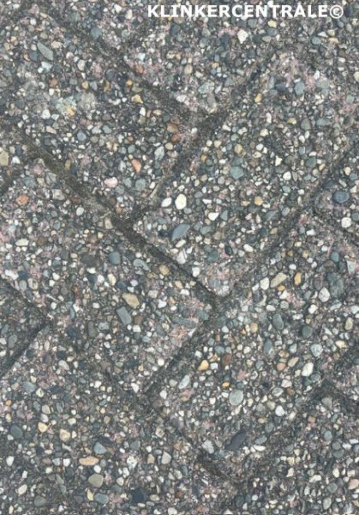 ROOIKORTING 2.800m2 heide betonklinkers straatstenen bkk bss, Tuin en Terras, Tegels en Klinkers, Gebruikt, Klinkers, Beton, 10 m² of meer