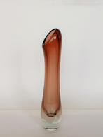 Vaas Solifleur Artglass, Antiek en Kunst, Ophalen of Verzenden