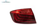 BMW 5 Serie F10 Facelift achterlicht links LED