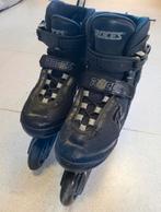 Skeeler/inlineskates maat 42, Ophalen of Verzenden, Zo goed als nieuw, Inline skates 4 wielen, Heren