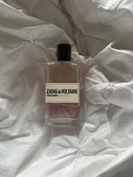 Zadig & Voltaire ‘This is her undressed’ parfum 100ml, Sieraden, Tassen en Uiterlijk, Ophalen of Verzenden, Zo goed als nieuw