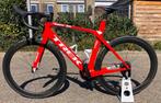 TREK Madone SL6.0 Factory Racing Team Issue uitvoering, Fietsen en Brommers, 28 inch, Carbon, Zo goed als nieuw, Meer dan 20 versnellingen