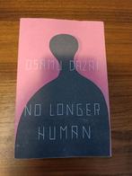 No Longer Human - Dazai Osamu, Ophalen, Zo goed als nieuw