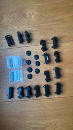 Lego wielen trein, Ophalen of Verzenden, Gebruikt