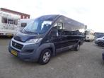 fiat ducato basic buscamper bj 2016 euro 5 inr mog, Caravans en Kamperen, 6 tot 7 meter, Diesel, Bedrijf, Fiat