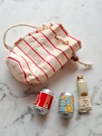 Maileg strandtas met toebehoren, Verzenden, Nieuw, Gebruiksvoorwerp