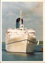 Amerikanis - IJmuiden 1994 (2003), Verzamelen, Ansichtkaarten | Nederland, Verzenden, 1980 tot heden, Ongelopen, Noord-Holland