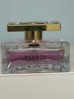 Escada Especially Escada eau de parfum 50ml met nog 75% inh., Verzenden, Gebruikt