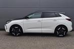 Opel Grandland 1.6 Turbo Plug-In Hybrid 4x4 GSe 300 PK Stoel, Stof, Euro 6, 4 cilinders, Wit