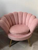 Richmond schelpen stoel kinderstoel, Huis en Inrichting, Ophalen, Zo goed als nieuw, 50 tot 75 cm