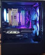 MULTIMEDIA & GAME PC i5 10600KF/1TBM.2/32GBDDR4/RTX2070OC 8G, Computers en Software, Desktop Pc's, 32 GB, Zelf gebouwde pc, Ophalen of Verzenden