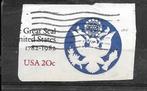 USA , zegel uit 1982, gestempeld, Postzegels en Munten, Postzegels | Amerika, Verzenden, Gestempeld, Noord-Amerika