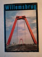 Wilhelmsbrug Rotterdam - Bouwdocumentatie, Ophalen of Verzenden