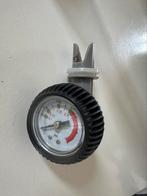 Drukmeter / manometer rubberboot, Ophalen of Verzenden, Nieuw