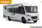 Carado I447 140pk Automaat | Pro+ Pakket | Hefbed |, Caravans en Kamperen, Campers, Integraal, Overige brandstoffen, Bedrijf, Carado