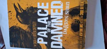 Palace of the Damned beschikbaar voor biedingen