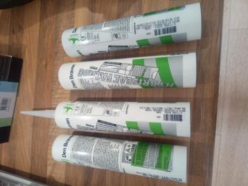 Kit hybriseal facade  beschikbaar voor biedingen