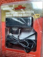 Stekker voor voedingsadapter, Ophalen of Verzenden, Zo goed als nieuw, Apparatuur