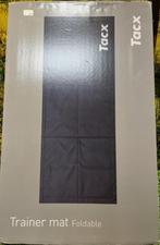 Tacx Trainer mat Foldable, Ophalen of Verzenden, Fitnessmat