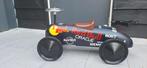 Retro loopauto f1, Ophalen of Verzenden, Zo goed als nieuw