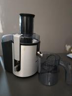 Sapcentrifuge, Witgoed en Apparatuur, Juicers, Ophalen of Verzenden, Gebruikt, Elektrisch, Sapcentrifuge