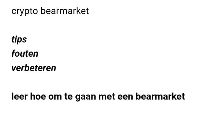 Crypto cursus, Auto-onderdelen, Overige Auto-onderdelen, Nieuw, Ophalen of Verzenden
