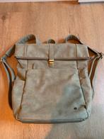 Hippe rugtas van Zusss, Overige merken, 25 tot 40 cm, Ophalen of Verzenden, Zo goed als nieuw