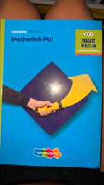 G.C. Koomen - Theorieboek niveau 3/4 methodiek pw, Ophalen of Verzenden, Zo goed als nieuw, G.C. Koomen; R.F.M. van Midde, Nederlands