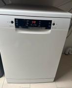 Bosch Vrijstaand Vaatwasser SilencePlus Serie 4, Ophalen, Gebruikt, 85 tot 90 cm