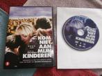 DVD- "Kom Niet Aan Mijn Kinderen" (met. o.a. Thom Hoffmann)., Vanaf 9 jaar, Ophalen of Verzenden, Drama
