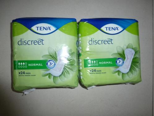 te koop TENA LADY DISCREET NORMAAL maar liefst 3 x 24 stuks, Diversen, Verpleegmiddelen, Nieuw, Ophalen of Verzenden