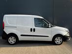 Fiat Doblò Cargo 1.3 MJ L1H1 Actual AIRCO, Voorwielaandrijving, Euro 5, Stof, Gebruikt