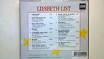 Liesbeth List - Liesbeth List (Prijsbreker Serie), Ophalen of Verzenden, Zo goed als nieuw, Levenslied of Smartlap