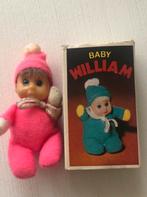 Luciferpopje Baby Wiliam  El Greco  1972 RARE, Ophalen of Verzenden, Zo goed als nieuw