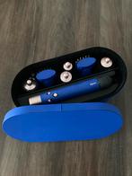 Dyson multistyler airwrape Vinca blue/rosé, Sieraden, Tassen en Uiterlijk, Uiterlijk | Haarverzorging, Ophalen, Zo goed als nieuw