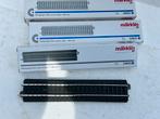 Marklin 6x overgangsrails 24922 C/K, B, Wisselstroom, A, Marklin