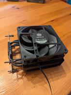 Coolermaster 729004910-GP2, Computers en Software, Ophalen of Verzenden, Zo goed als nieuw, Luchtkoeling