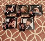 Ateez Paradigm Japan Album CD Solo versie, Verzamelen, Ophalen of Verzenden, Zo goed als nieuw, Foto of Kaart