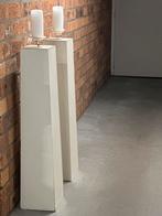 Kandelaar, Huis en Inrichting, Woonaccessoires | Zuilen en Pilaren, Ophalen, Gebruikt