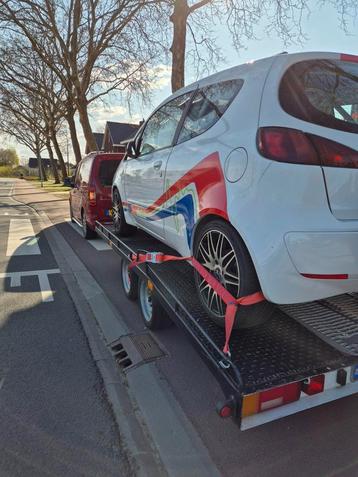 Takeldienst | Pechhulp | autotransport | 24-7 service! beschikbaar voor biedingen