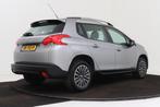 Peugeot 2008 1.2 PureTech Blue Lease | Navigatie | Parkeerse, Voorwielaandrijving, Euro 5, Stof, Gebruikt