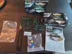 Nieuw! Revell Sherman Firefly diorama bouwpakket bouwdoos, Hobby en Vrije tijd, Modelbouw | Auto's en Voertuigen, Ophalen of Verzenden