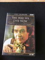 The Way We Live Now - BBC DVD, Vanaf 12 jaar, Ophalen of Verzenden, Zo goed als nieuw, Drama