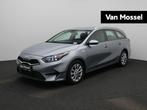 KIA cee'd Sportswagon Pure 1.0T 100PK | Navigatie via Telefo, Voorwielaandrijving, 12 maanden, Gebruikt, Cruise Control