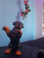 Antiek Rottweiler Beeldje, Ophalen
