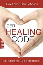 Alex Loyd Der Healing Code (duits), Boeken, Nieuw, Achtergrond en Informatie, Verzenden