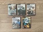 Ghost Recon PC Games - Complete Collectie, Online, Gebruikt, Shooter, 1 speler