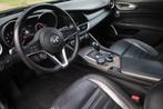 Alfa Romeo Giulia 2.0 Turbo Aut. | Harman-Kardon | Elek. Sto, Auto's, Automaat, 745 kg, Achterwielaandrijving, 1404 kg
